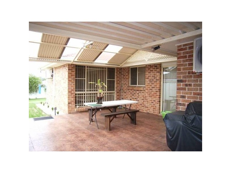 7 Westcott Place, Oakhurst NSW 2761