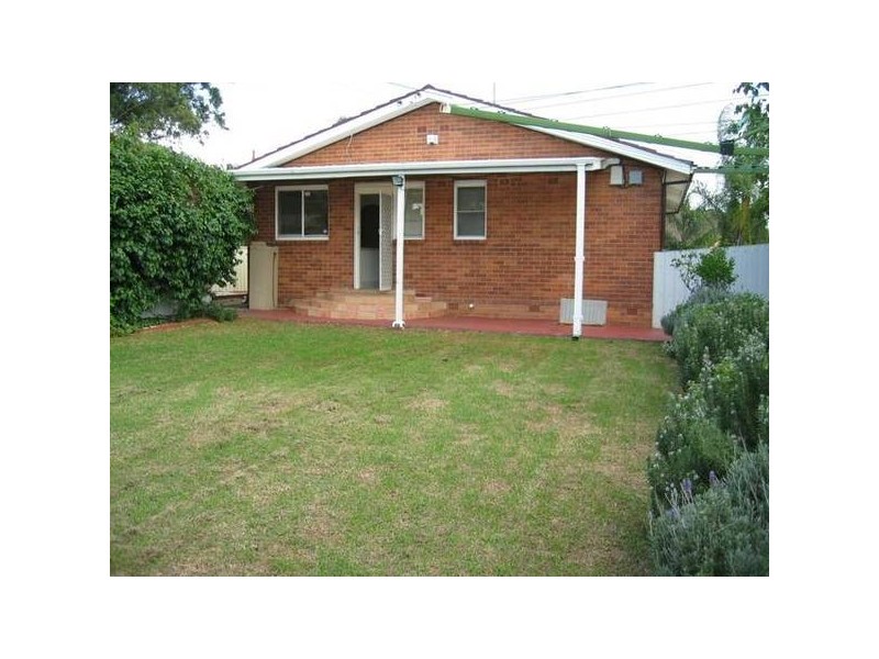 2 Basildon Place, Hebersham NSW 2770