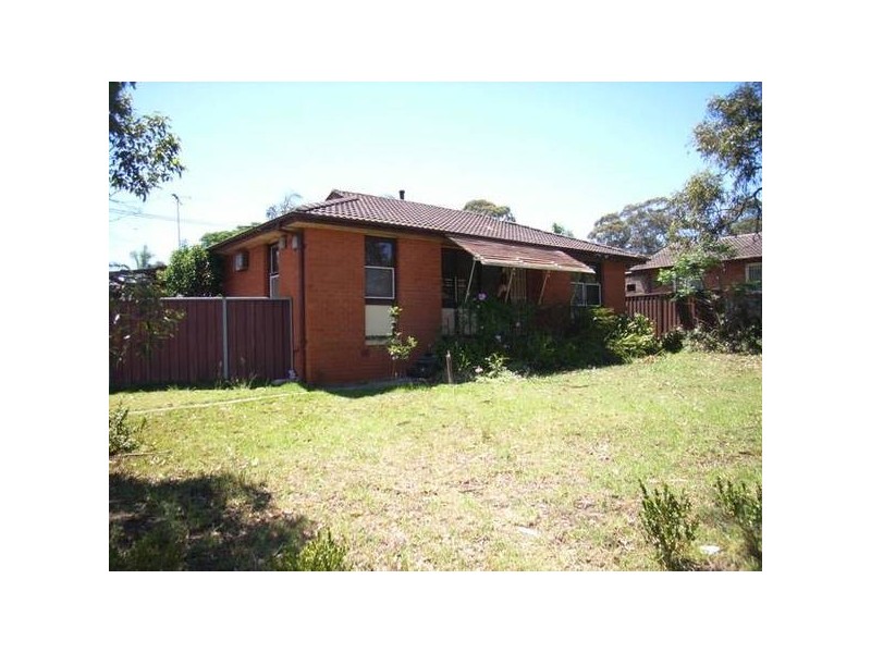 53 Murdoch St, Blackett NSW 2770