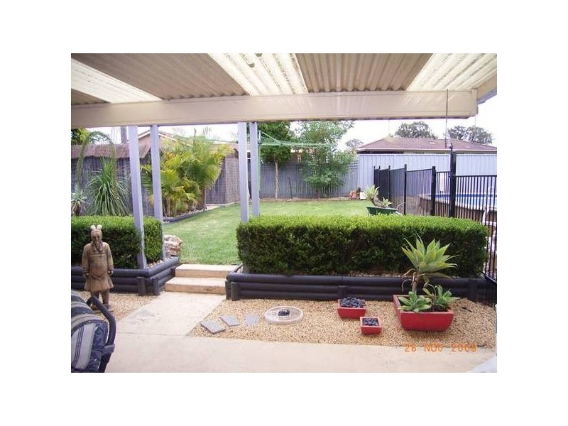 204 Hyatts Rd, Plumpton NSW 2761