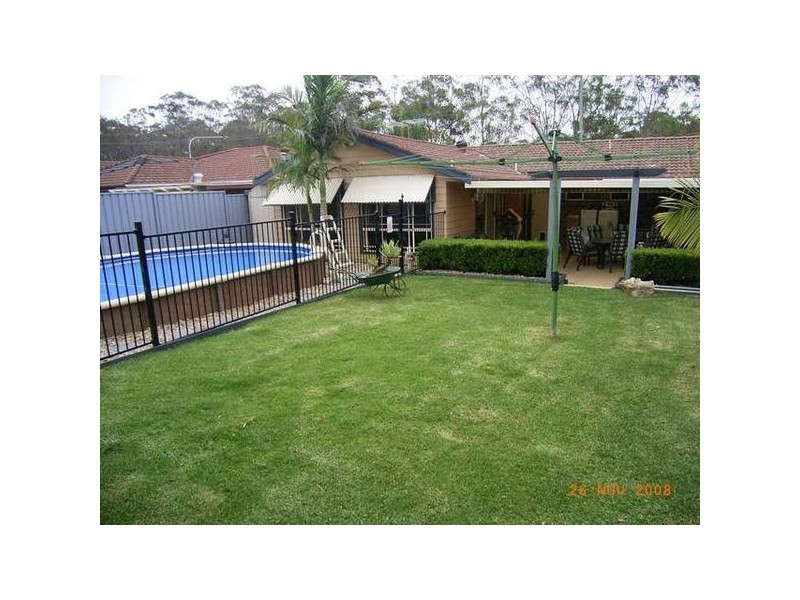 204 Hyatts Rd, Plumpton NSW 2761