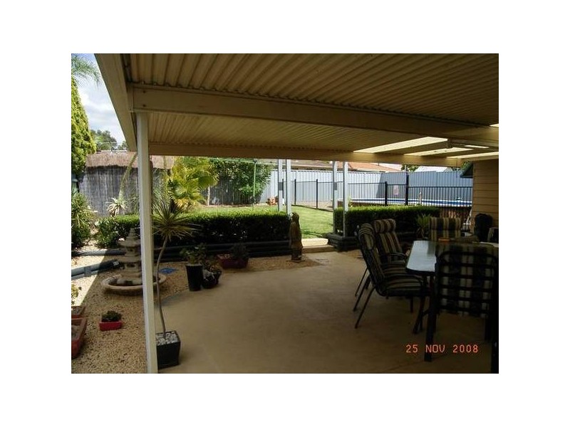 204 Hyatts Rd, Plumpton NSW 2761