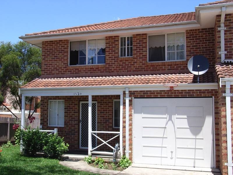 Mount Druitt NSW 2770