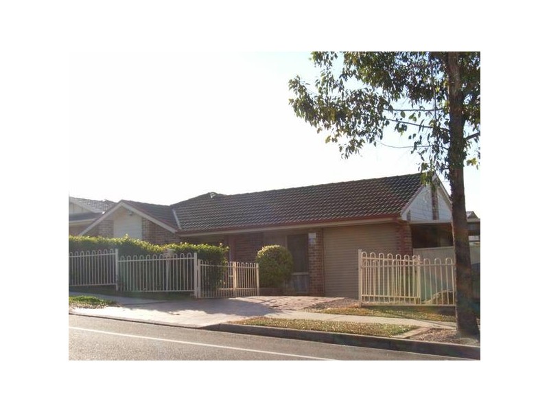 43 Winten Drive, Glendenning NSW 2761