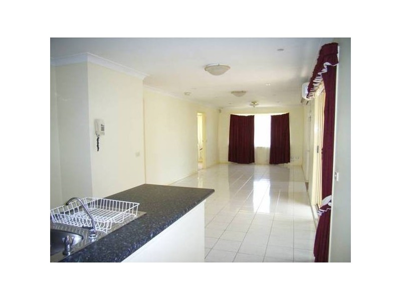 43 Winten Drive, Glendenning NSW 2761