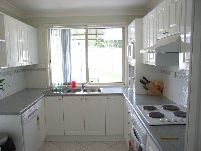 Bidwill NSW 2770