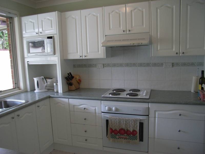 Bidwill NSW 2770