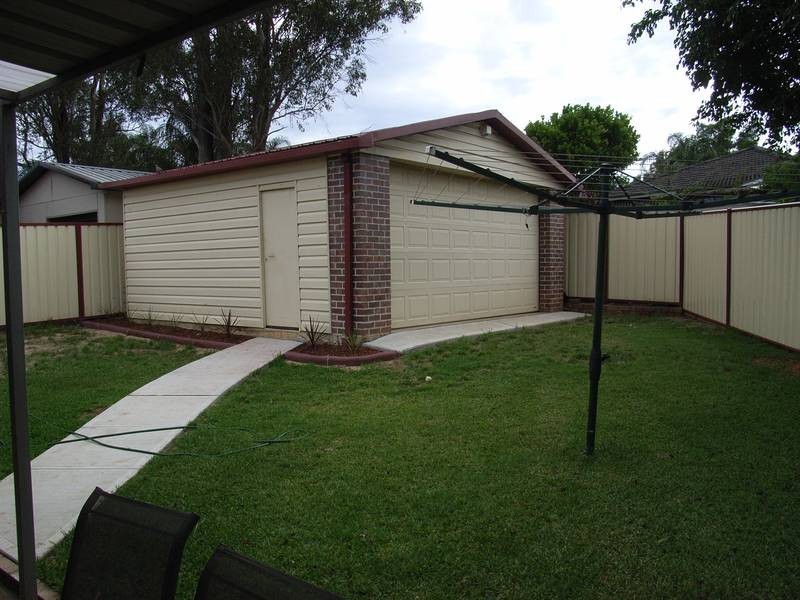 Bidwill NSW 2770