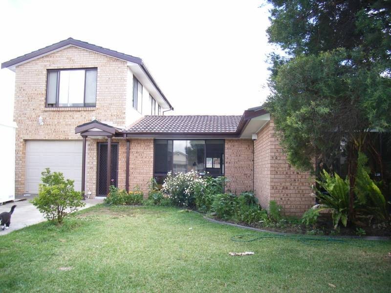 14 Varga Place, Hassall Grove NSW 2761