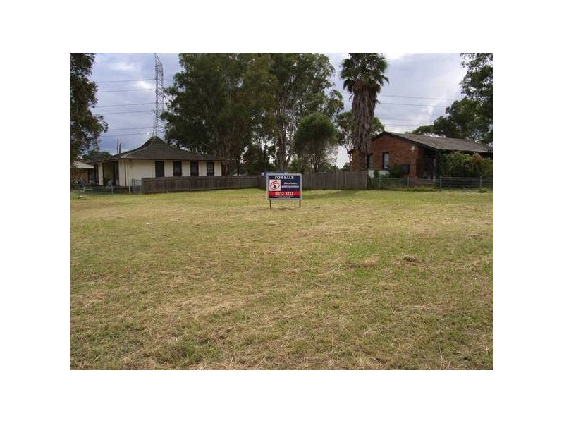 2 Pacha Place, Shalvey NSW 2770
