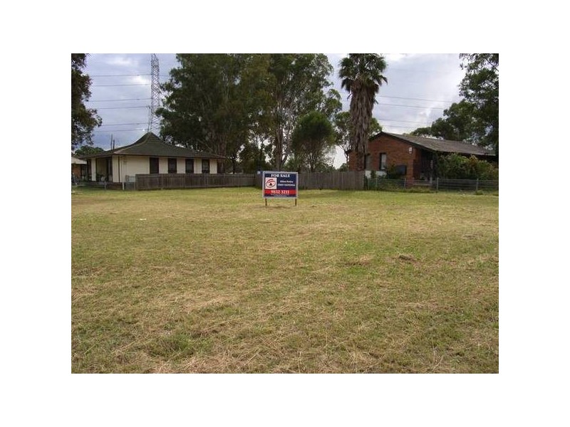 2 Pacha Place, Shalvey NSW 2770