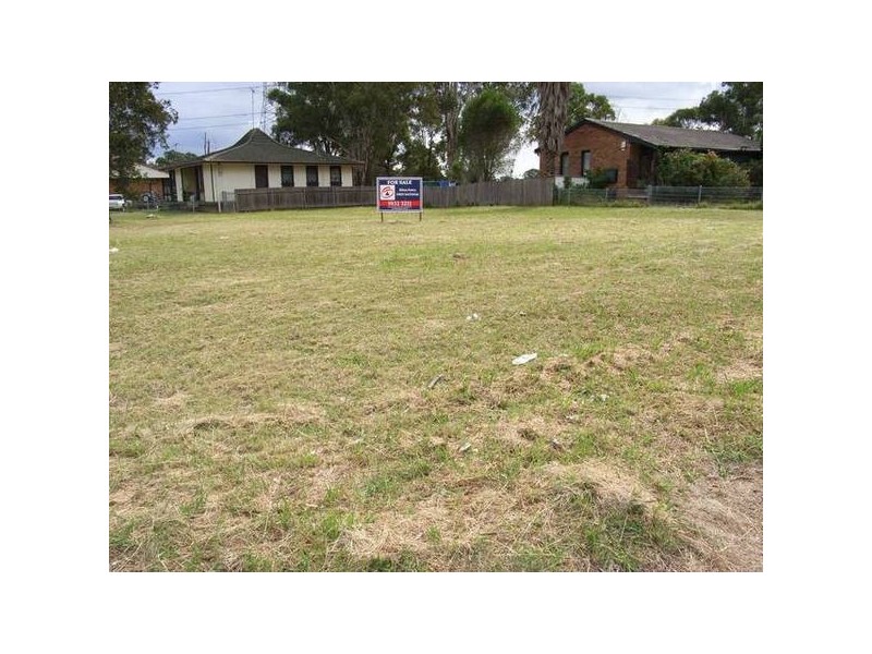 2 Pacha Place, Shalvey NSW 2770