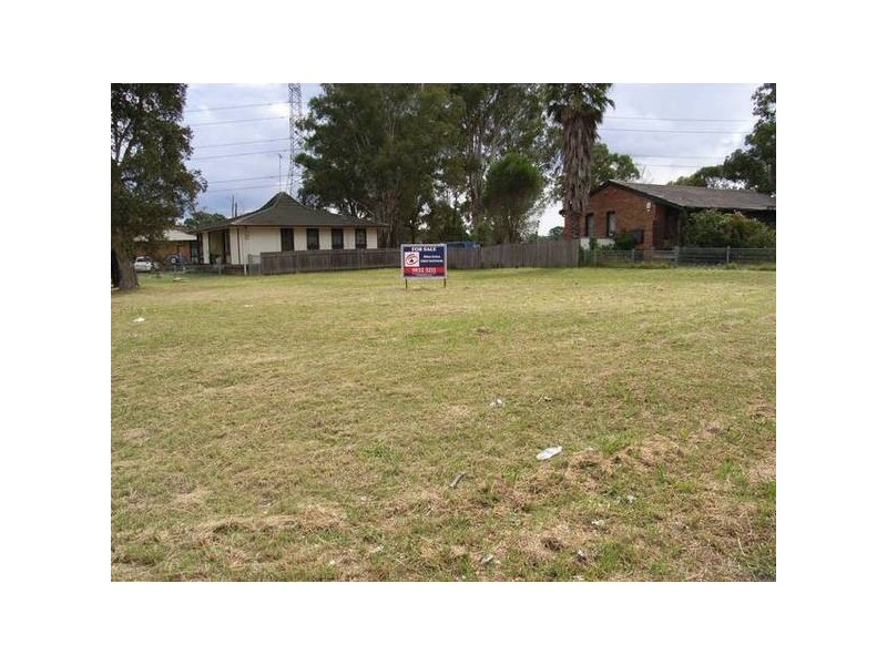 2 Pacha Place, Shalvey NSW 2770