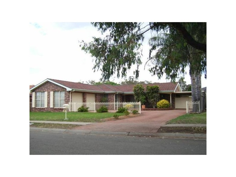 59 Perrin Ave, Plumpton NSW 2761