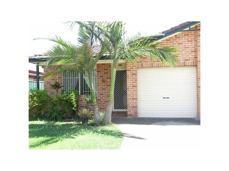 Mount Druitt NSW 2770