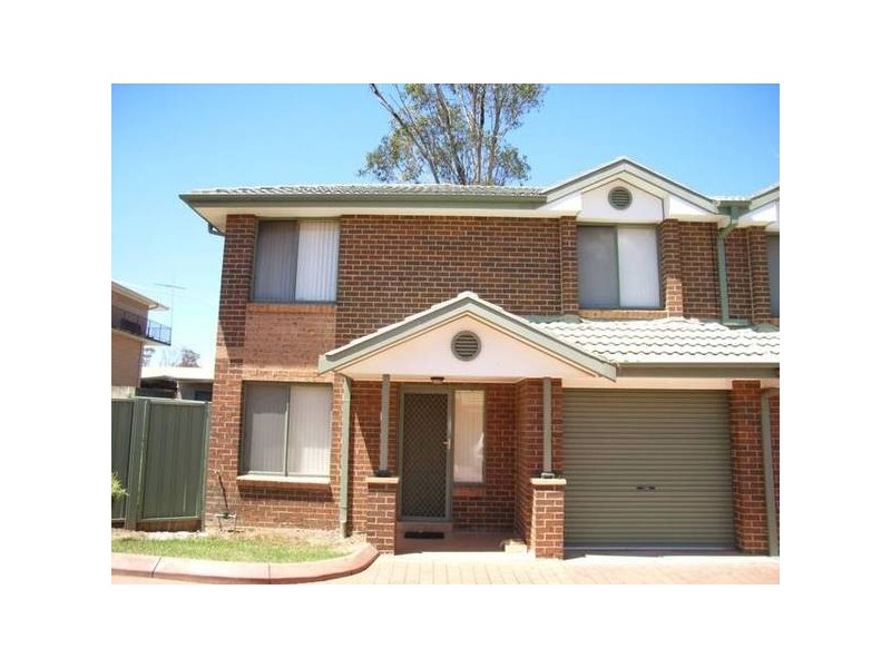 7/54 Meacher St, Mount Druitt NSW 2770