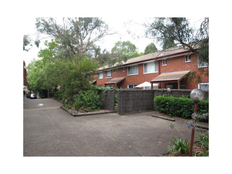 69/147 TALAVERA ROAD, Marsfield NSW 2122