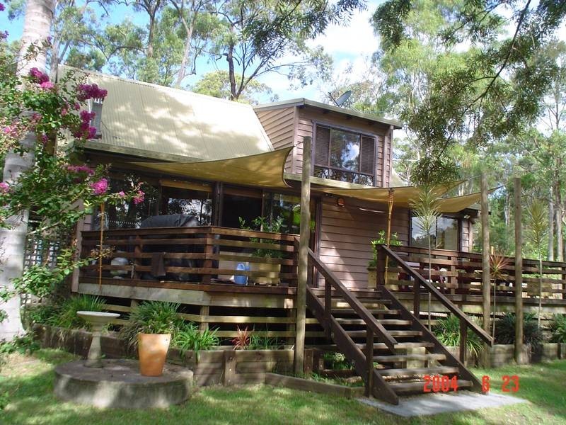 25 Pleasant View Parade, Bundabah NSW 2324