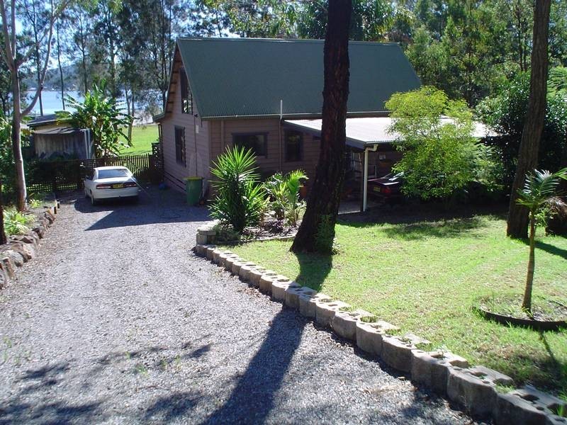 25 Pleasant View Parade, Bundabah NSW 2324