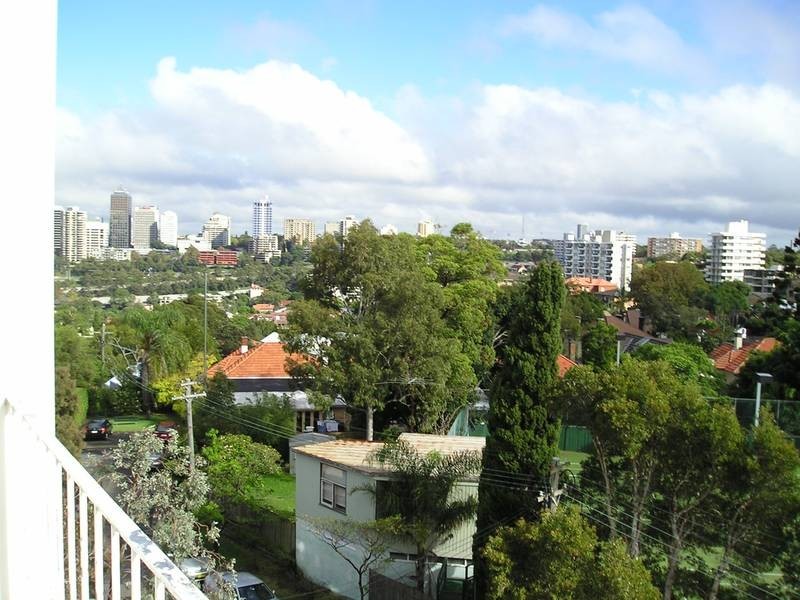 51/7 ANDERSON ST, Neutral Bay NSW 2089
