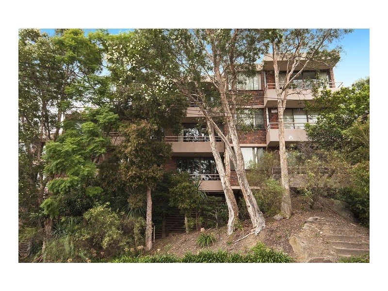 15/28 BENT ST, Neutral Bay NSW 2089