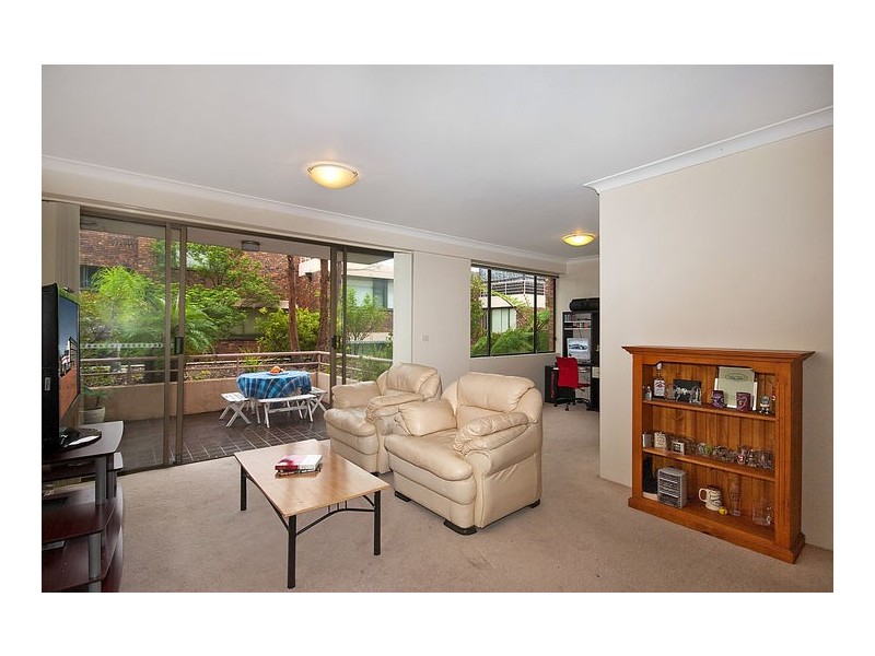 15/28 BENT ST, Neutral Bay NSW 2089