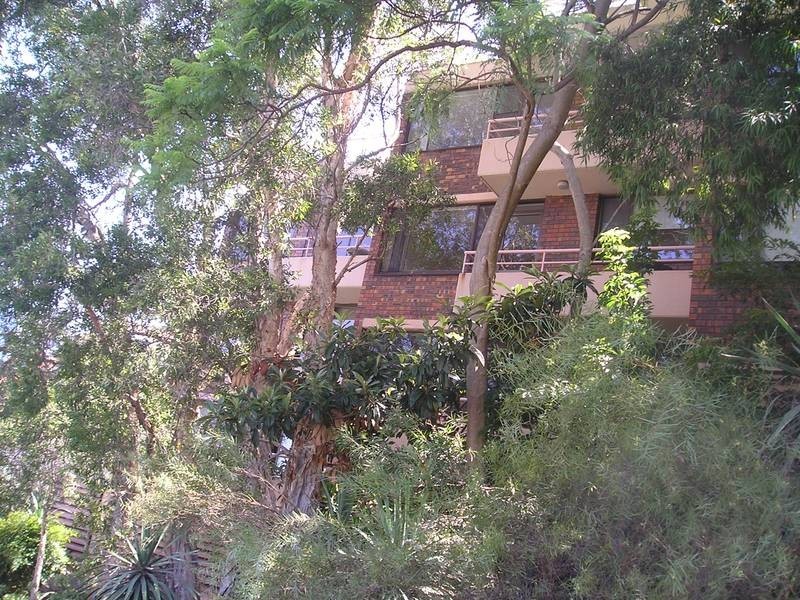 15/28 BENT ST, Neutral Bay NSW 2089