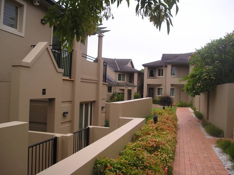 19/55 GARLAND ROAD, Naremburn NSW 2065