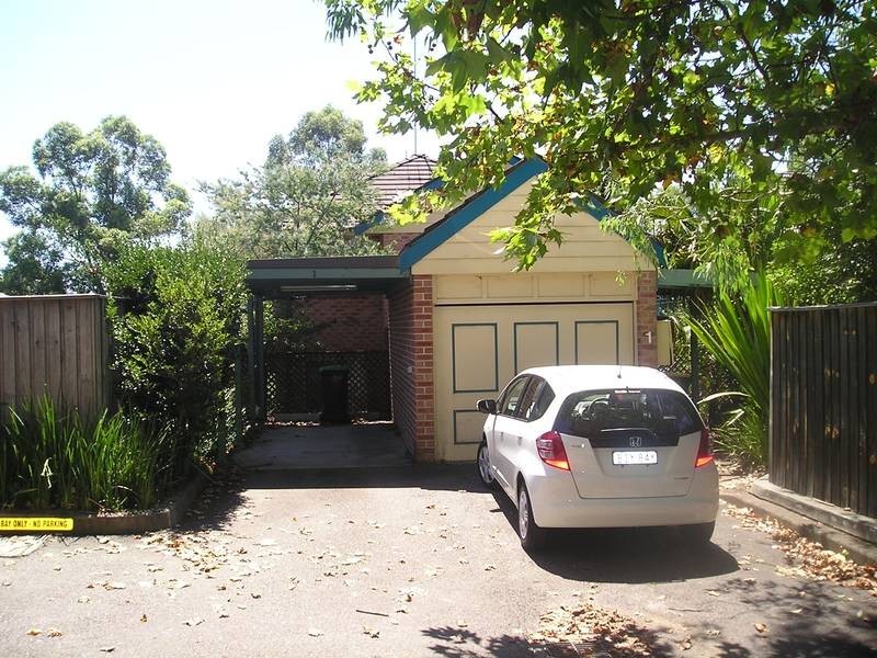 1/29 HAVEN COURT, Cherrybrook NSW 2126