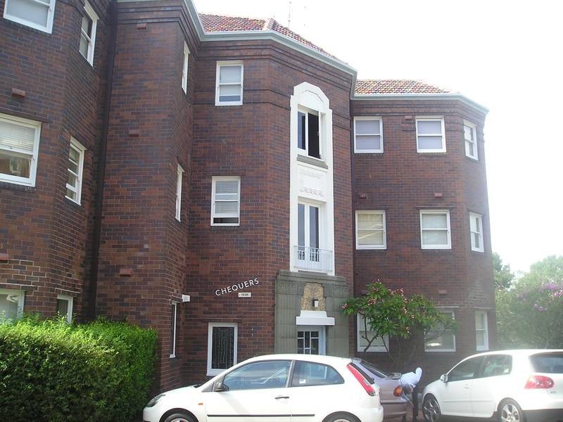 2/192B KURRABRA, Neutral Bay NSW 2089