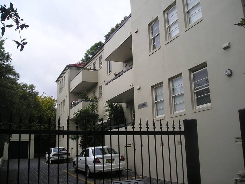 3/21 DARLEY ST, Neutral Bay NSW 2089