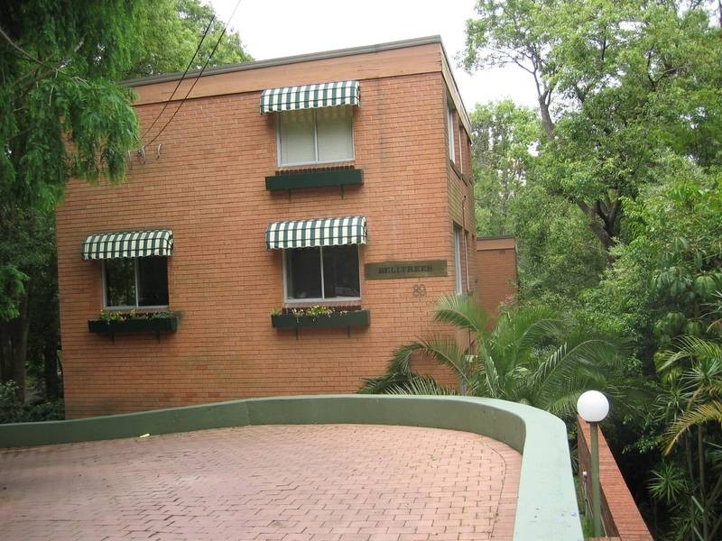 10/89 BENT ST, Neutral Bay NSW 2089