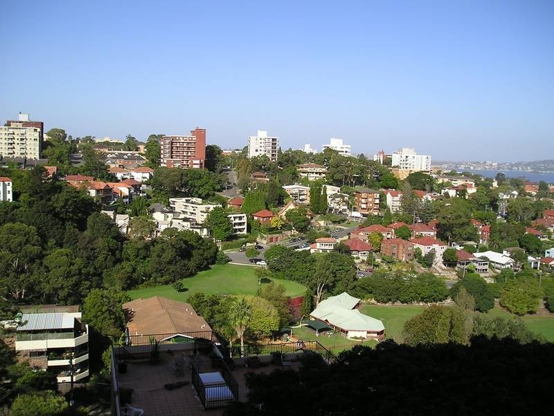 407/15 Wyagdon, Neutral Bay NSW 2089