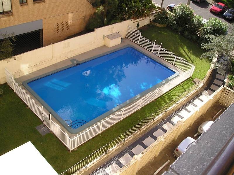 407/15 Wyagdon, Neutral Bay NSW 2089