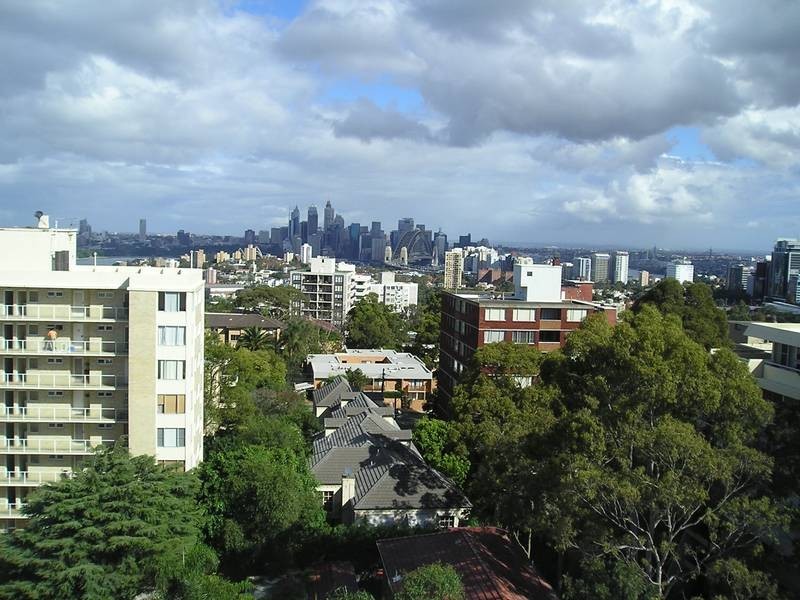 901/1 Watson St, Neutral Bay NSW 2089