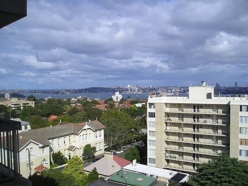 901/1 Watson St, Neutral Bay NSW 2089