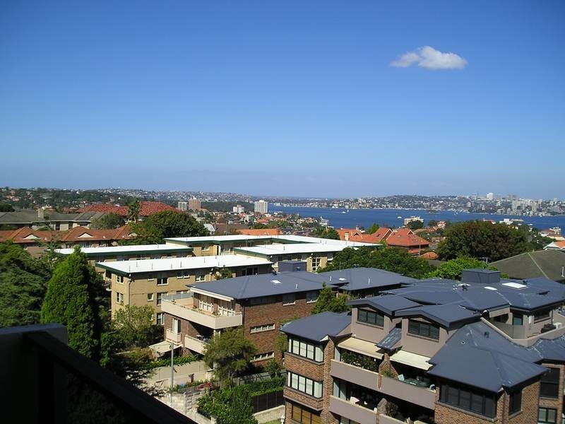 22/18 Harrison St, Neutral Bay NSW 2089