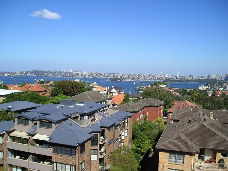 22/18 Harrison St, Neutral Bay NSW 2089