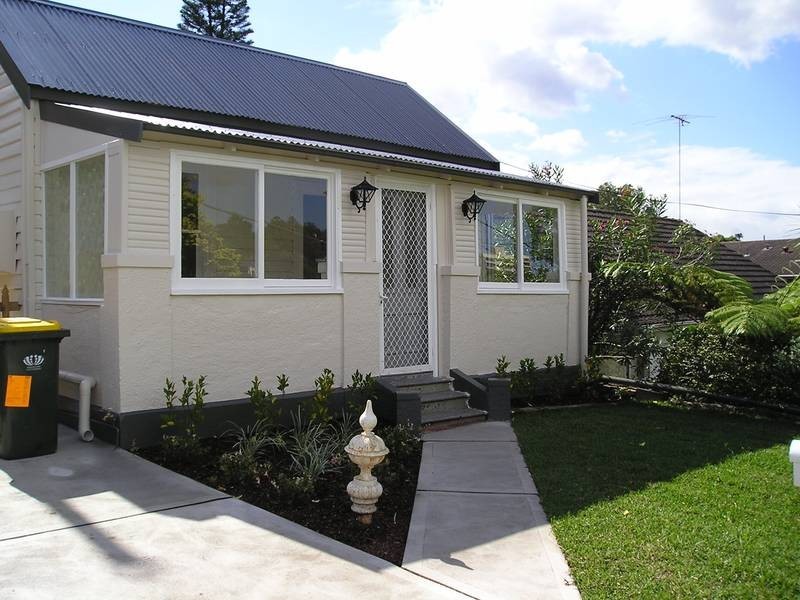 19a Marks Street, Naremburn NSW 2065