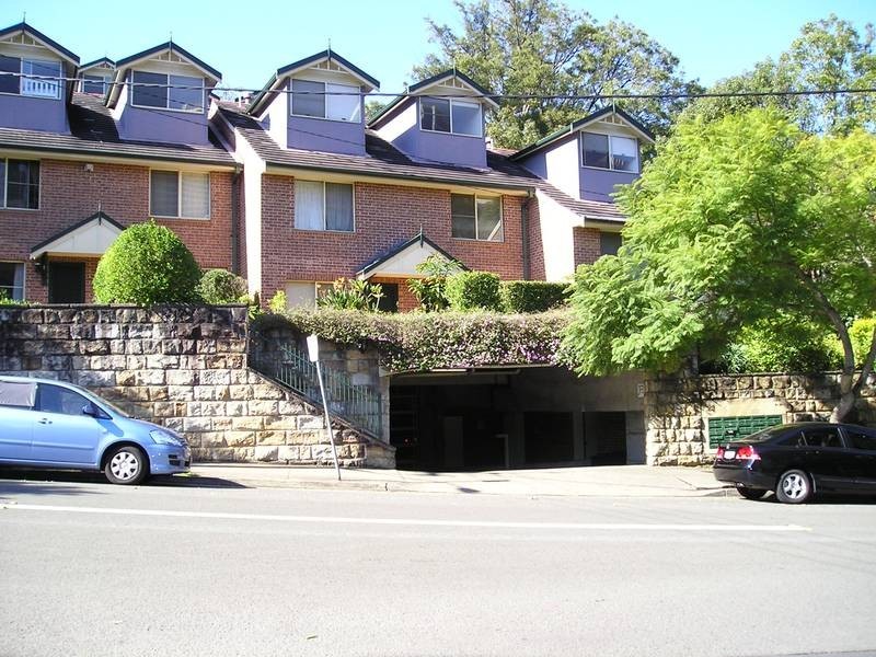 15/29 Rawson St, Neutral Bay NSW 2089