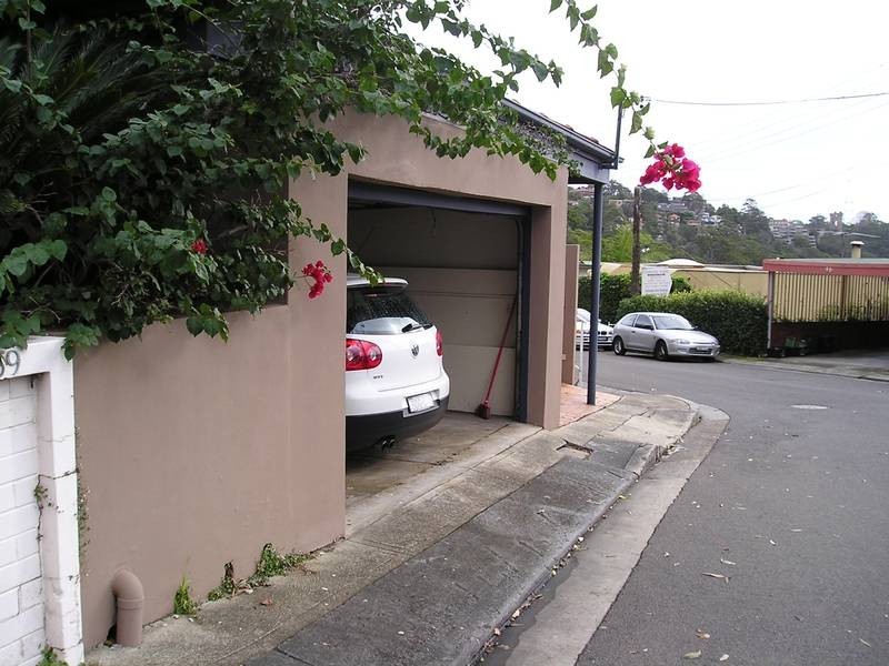 57 COWDROY ST, Cammeray NSW 2062