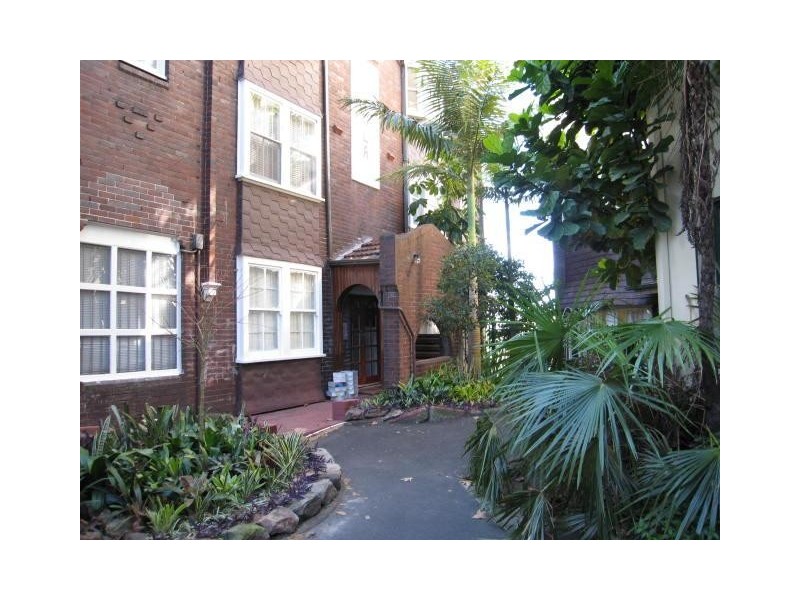 8 Royston Street, Darlinghurst NSW 2010