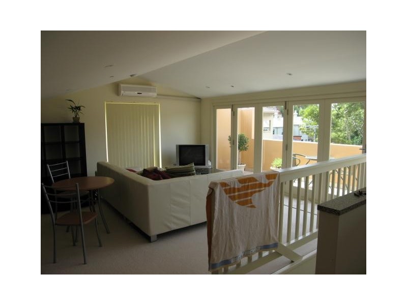 2/31a Fitzroy Street, Kirribilli NSW 2061