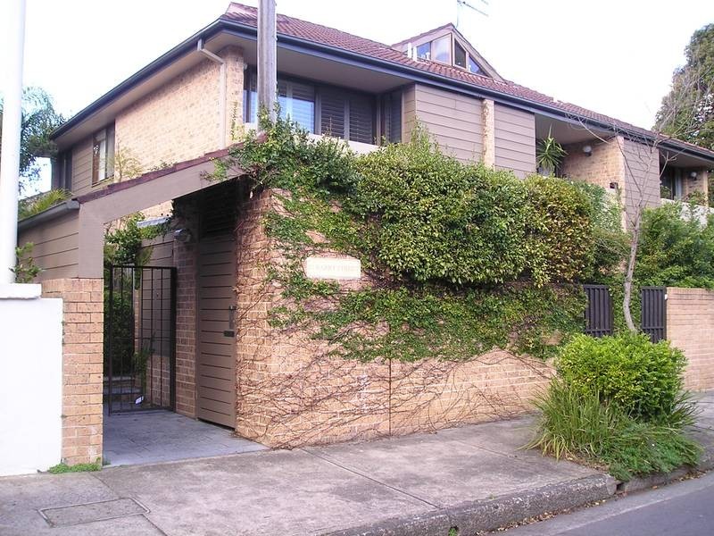 5/25 Barry Street, Neutral Bay NSW 2089
