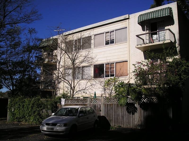 14/161a Willoughby Rd, Crows Nest NSW 2065