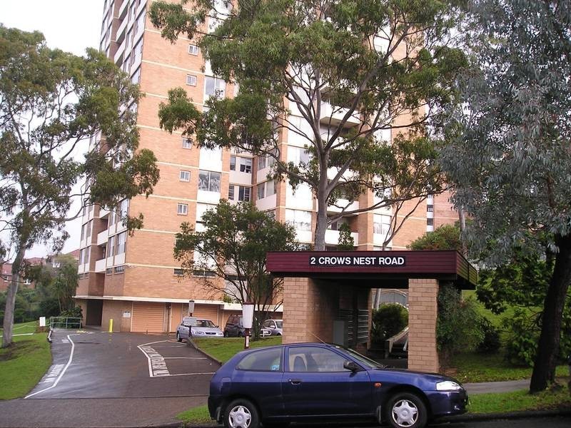 76/2 Crows Nest Road, Waverton NSW 2060