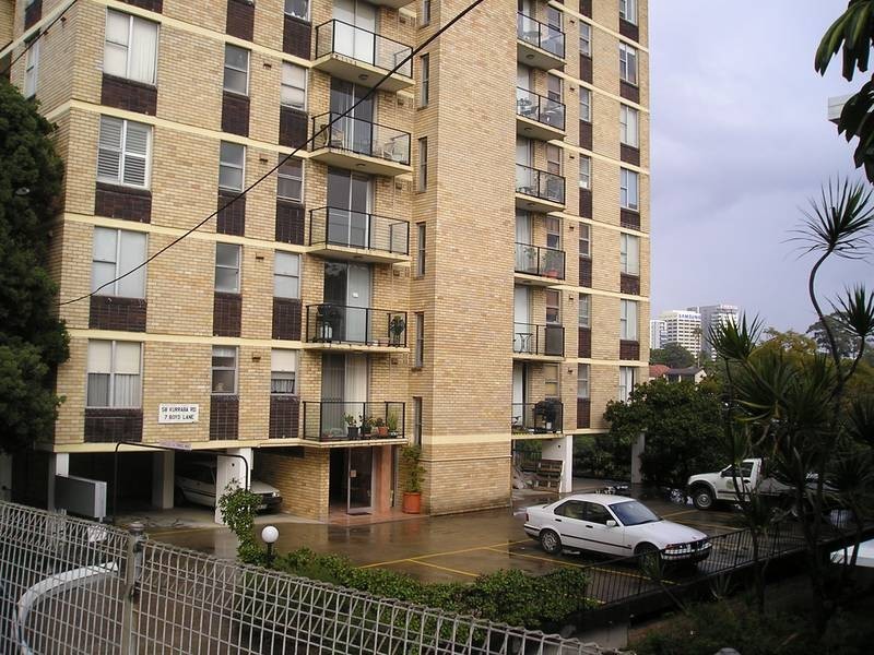 76/2 Crows Nest Road, Waverton NSW 2060