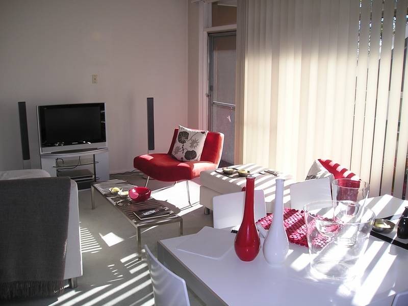 6/238 Raglan St, Mosman NSW 2088