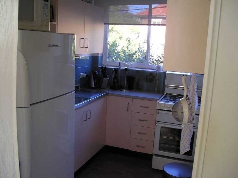 6/238 Raglan St, Mosman NSW 2088