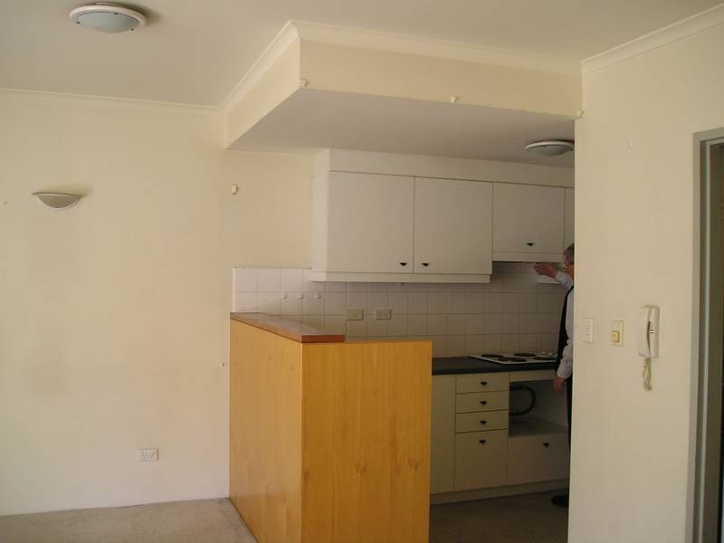 34/100 Cleveland St, Chippendale NSW 2008